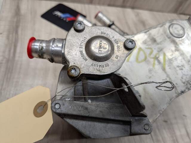 OEM BMW E90 E92 E93 Automatic Transmission Heat Exchanger Oil Cooler N54 N55