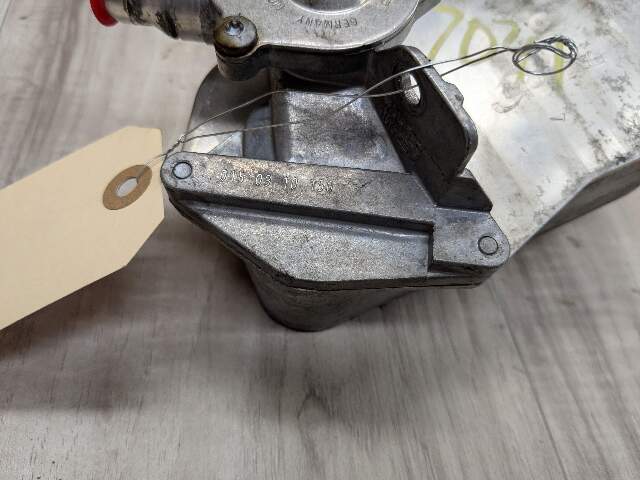 OEM BMW E90 E92 E93 Automatic Transmission Heat Exchanger Oil Cooler N54 N55