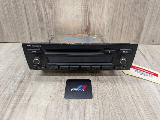 07-10 OEM BMW E82 E88 E90 E93 CD Radio Professional Tuner Receiver CD Player