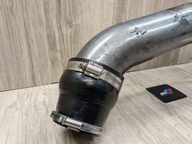 COBB BMW E90 E91 E92 E93 335 Engine N54 Tuning Charge Pipe w/ Couplers SET