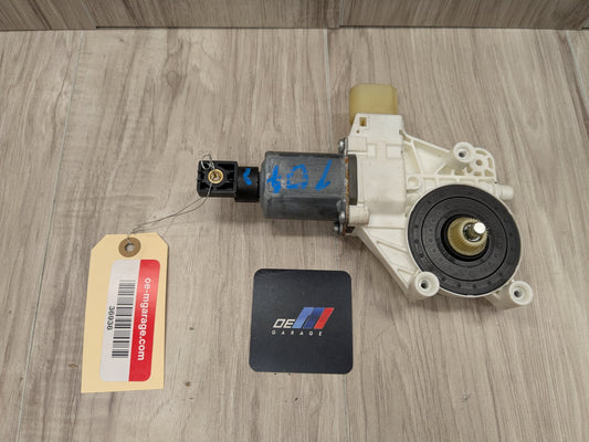 OEM BMW E92 E93 328 335 M3 Front Left Driver Side Door Window Regulator Motor