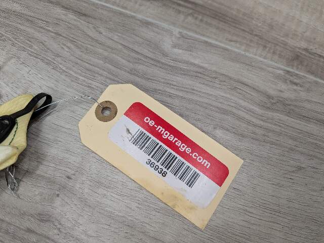 OEM BMW E92 328 335 M3 Right Passenger Side Top Roof Head Air Bag Airbag Curtain