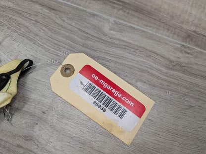 OEM BMW E92 328 335 M3 Right Passenger Side Top Roof Head Air Bag Airbag Curtain