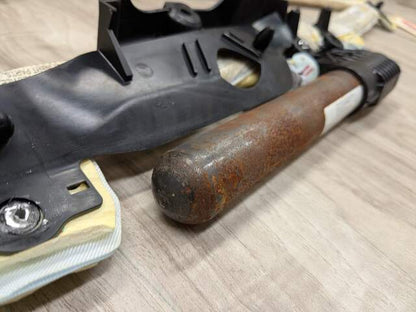 OEM BMW E92 328 335 M3 Right Passenger Side Top Roof Head Air Bag Airbag Curtain