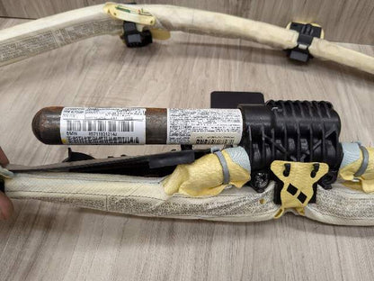 OEM BMW E92 328 335 M3 Right Passenger Side Top Roof Head Air Bag Airbag Curtain