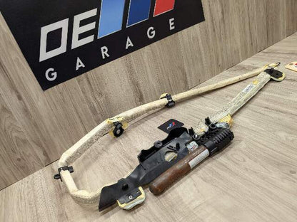 OEM BMW E92 328 335 M3 Right Passenger Side Top Roof Head Air Bag Airbag Curtain