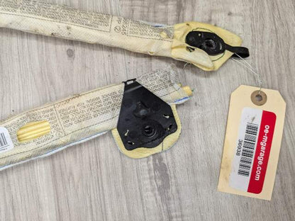 OEM BMW E92 328 335 M3 Right Passenger Side Top Roof Head Air Bag Airbag Curtain