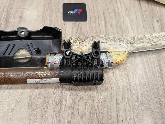OEM BMW E92 328 335 M3 Right Passenger Side Top Roof Head Air Bag Airbag Curtain
