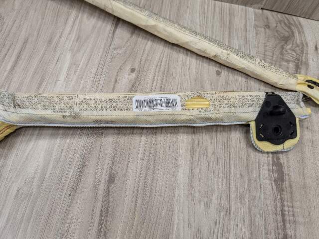 OEM BMW E92 328 335 M3 Right Passenger Side Top Roof Head Air Bag Airbag Curtain