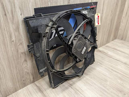 OEM BMW F22 F30 F32 328 Engine N26 N55 N20 Radiator Cooling Auxiliary Fan 600W