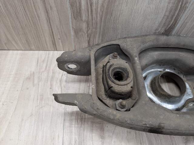 07-13 OEM BMW E88 E90 E92 E93 Rear Left Lower Upper Control Arm Wishbone SET