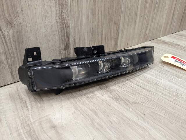 16-19 OEM BMW G11 G12 740 750 M760 B7 Front Left Driver Side LED Fog Light Lamp