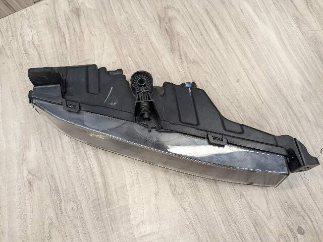16-19 OEM BMW G11 G12 740 750 M760 B7 Front Left Driver Side LED Fog Light Lamp