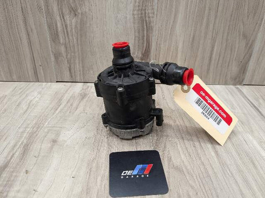 16-24 OEM BMW F90 G11 G12 G30 M5 Engine Electric Auxiliary Water Coolant Pump