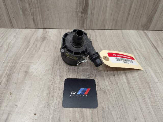 OEM BMW F90 F93 G11 G12 G16 G30 M5 Engine Electric Auxiliary Water Coolant Pump