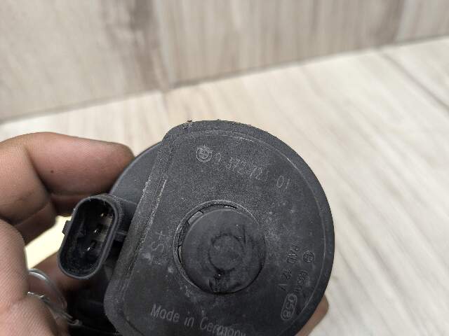 OEM BMW F90 F93 G11 G12 G16 G30 M5 Engine Electric Auxiliary Water Coolant Pump
