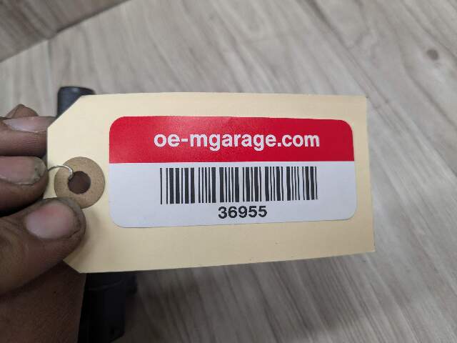 OEM BMW F90 F93 G11 G12 G16 G30 M5 Engine Electric Auxiliary Water Coolant Pump