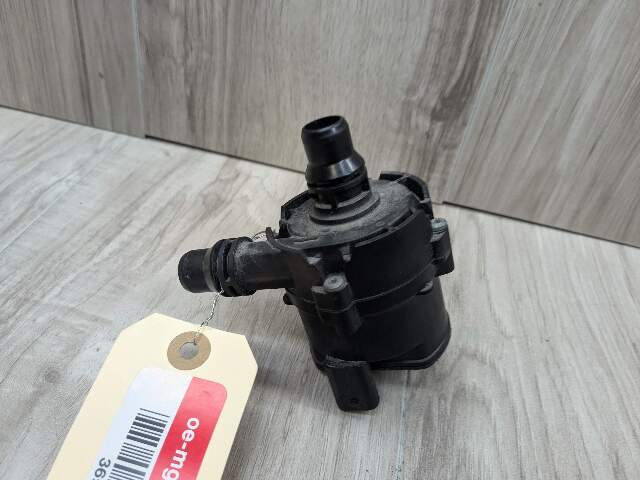 OEM BMW F90 F93 G11 G12 G16 G30 M5 Engine Electric Auxiliary Water Coolant Pump