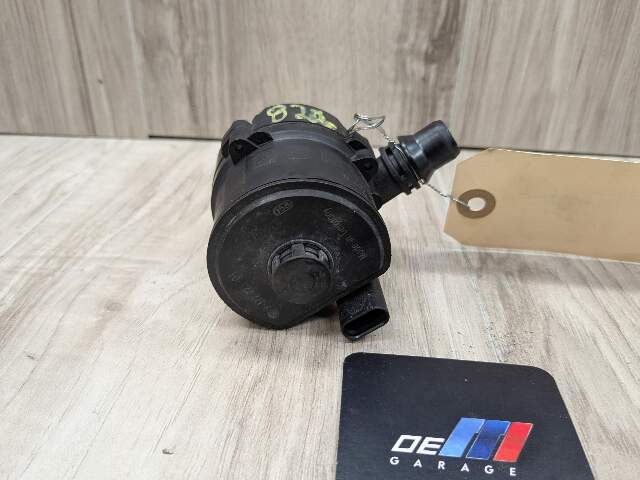 OEM BMW F90 F93 G11 G12 G16 G30 M5 Engine Electric Auxiliary Water Coolant Pump