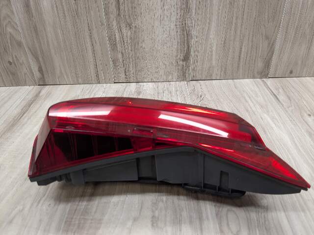 16-19 OEM BMW G11 G12 740 750 Rear Left Driver Side LED Inner Stop Tail Light