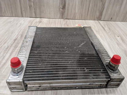 OEM BMW F90 G12 G30 G45 Left Right Secondary Auxiliary Coolant Remote Radiator