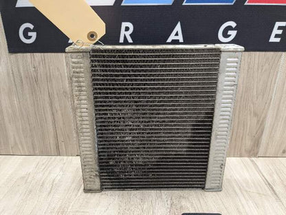 OEM BMW F90 G12 G30 G45 Left Right Secondary Auxiliary Coolant Remote Radiator