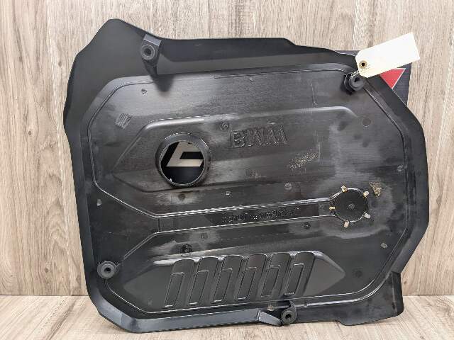 OEM BMW G01 G12 G30 G32 B58 Engine Cover Head Cylinder Ignition Coil Covering