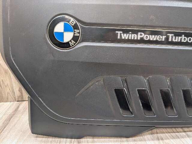 OEM BMW G01 G12 G30 G32 B58 Engine Cover Head Cylinder Ignition Coil Covering