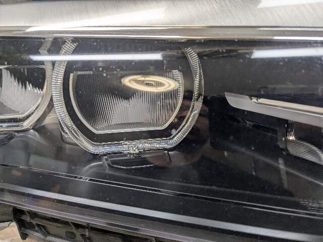 16-19 OEM BMW G12 740 750 M760 Right Passenger LED Adaptive Headlight + Modules