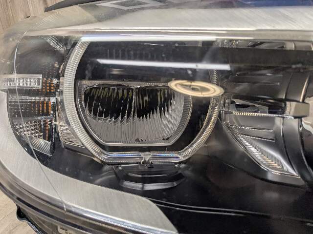16-19 OEM BMW G12 740 750 M760 Right Passenger LED Adaptive Headlight + Modules