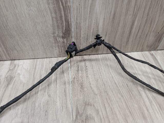 16-19 OEM BMW G11 G12 740 750 Rear Parking Distance Sensors PDC Wiring Harness