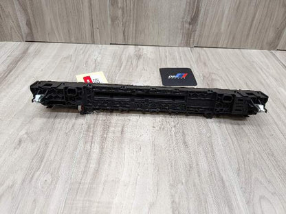 16-19 OEM BMW G12 Main AC Switch Control Panel Radio Media CERAMIC Buttons