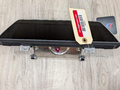 16-19 OEM BMW G11 G12 740 750 M760 Navigation Display Monitor Information Screen