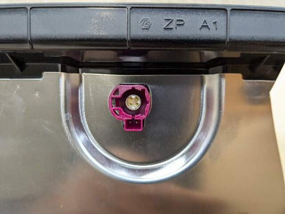 16-19 OEM BMW G11 G12 740 750 M760 Navigation Display Monitor Information Screen