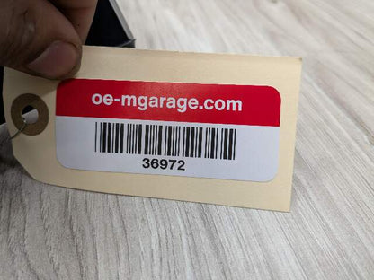 16-19 OEM BMW G11 G12 740 750 M760 Navigation Display Monitor Information Screen