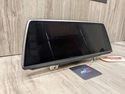 16-19 OEM BMW G11 G12 740 750 M760 Navigation Display Monitor Information Screen