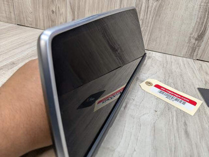 16-19 OEM BMW G11 G12 740 750 M760 Navigation Display Monitor Information Screen