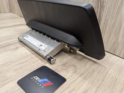 16-19 OEM BMW G11 G12 740 750 M760 Navigation Display Monitor Information Screen