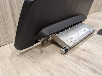 16-19 OEM BMW G11 G12 740 750 M760 Navigation Display Monitor Information Screen