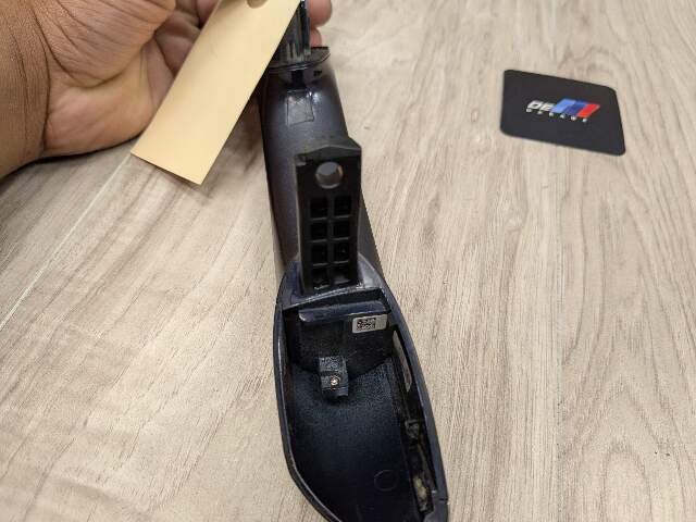 16-19 OEM BMW G12 740 750 COMFORT ACCESS Front Rear Right Passenger Door Handle