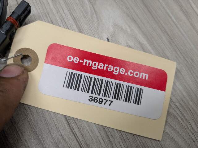 16-19 OEM BMW G12 740 750 COMFORT ACCESS Front Rear Right Passenger Door Handle