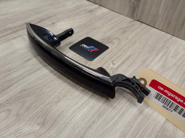 16-19 OEM BMW G12 740 750 COMFORT ACCESS Front Rear Right Passenger Door Handle