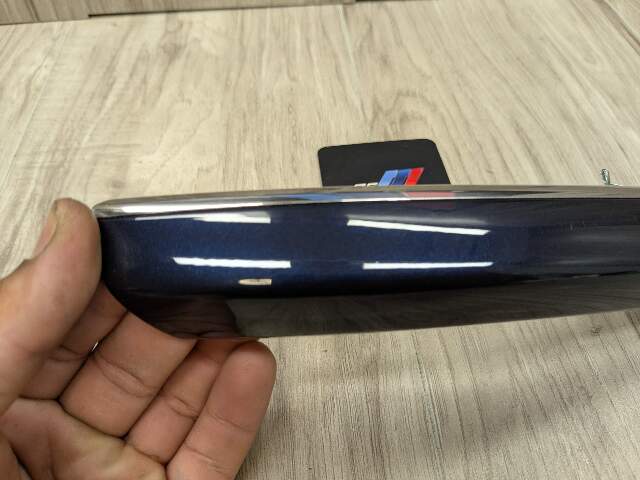 16-19 OEM BMW G12 740 750 COMFORT ACCESS Front Rear Right Passenger Door Handle
