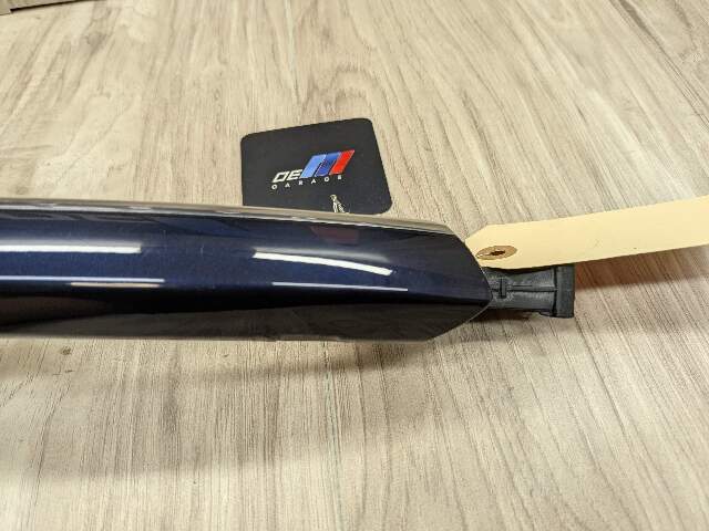 16-19 OEM BMW G12 740 750 COMFORT ACCESS Front Rear Right Passenger Door Handle