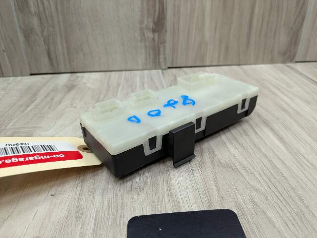 17-24 OEM BMW G20 G26 G80 G82 M4 Trunk Tailgate Decklid Function Control Module