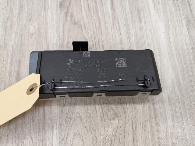 17-24 OEM BMW G20 G26 G80 G82 M4 Trunk Tailgate Decklid Function Control Module
