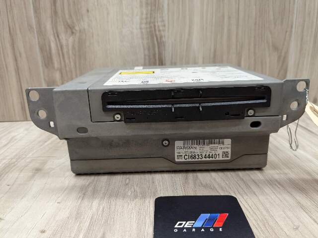 OEM BMW G12 G30 G32 Navigation NBT HU EVO Headunit Radio CD Head Unit HW 2.3