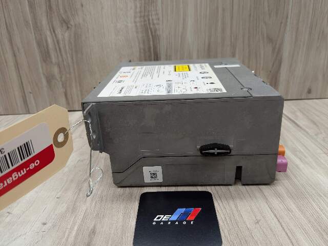OEM BMW G12 G30 G32 Navigation NBT HU EVO Headunit Radio CD Head Unit HW 2.3
