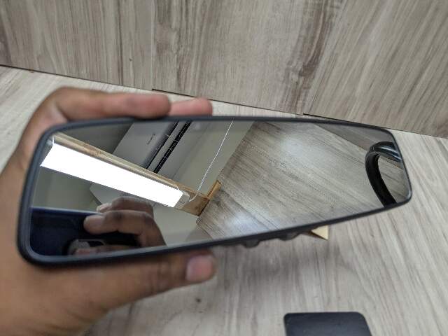 16-23 OEM BMW G12 G30 G32 F90 M5 Rear View Interior Mirror Homelink EC/LED/GTO