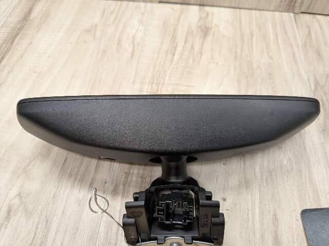 16-23 OEM BMW G12 G30 G32 F90 M5 Rear View Interior Mirror Homelink EC/LED/GTO